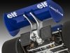Revell 07741 Tyrrell P34-2 (6-Wheeler) 1/32